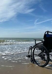 « Ça fait du bien ! »