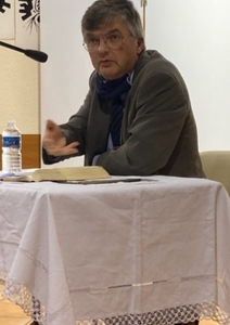 Culte anniversaire pour les 20 ans du temple