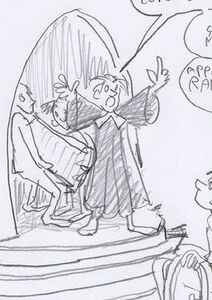 Des lieux « au top », d’autres qui cherchent