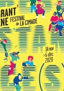 Festival Migrant’scène