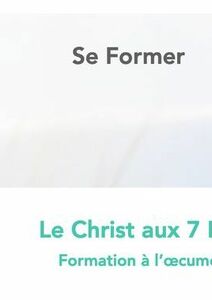 Le Christ aux sept Églises