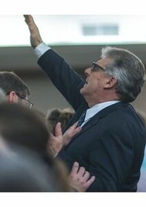 Les pratiques autour de la guérison