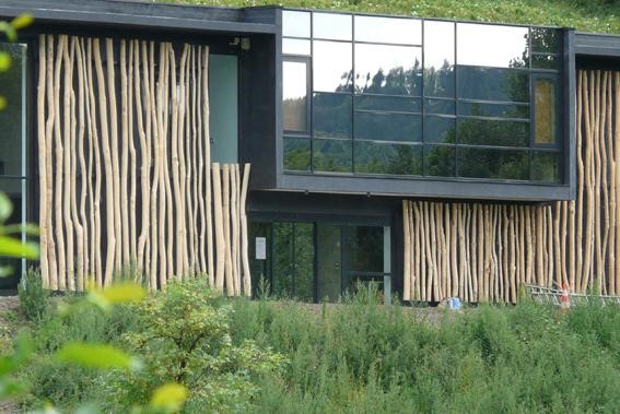 Musée du Protestantisme de la Réforme à la laïcité