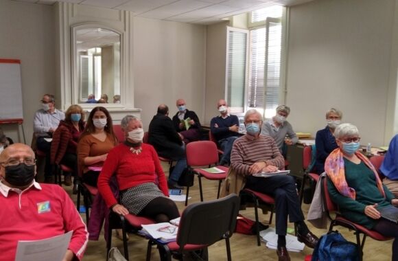 « Nous l’avons fait ! »