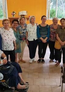 Stratégies paroissiales de non-exclusion