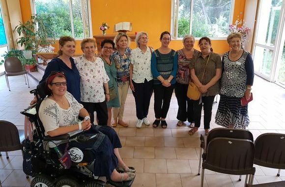 Stratégies paroissiales de non-exclusion