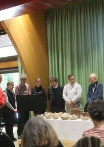 Une seule journée de synode régional