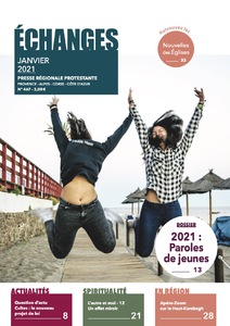 N°467 - janvier 2021