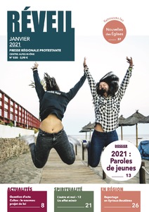 N°535 - janvier 2021