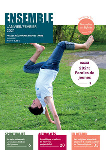 N°358 - janvier 2021