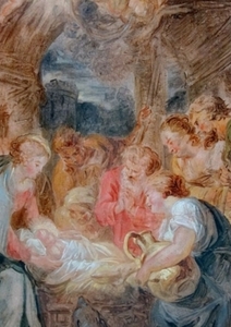 La fragilité comme un don