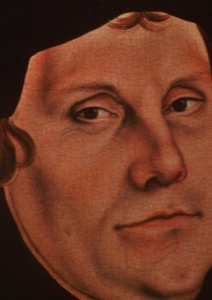 La naissance de Jésus