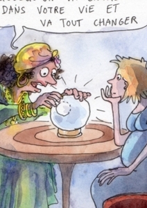 Naissance en quadriphonie