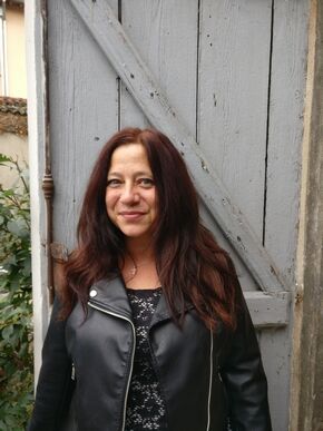 Delphine Denninger-Kaiser : étudiante de théologie en stage à Toulouse