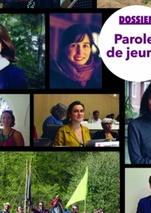 2021 : Paroles de jeunes