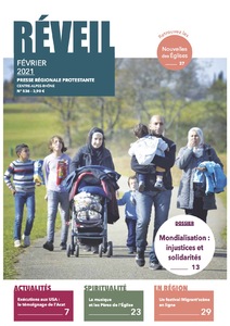 N°536 - février 2021