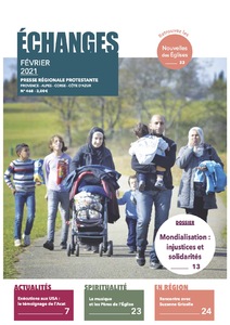 N°468 - février 2021