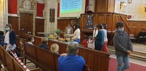 Écologie, Création, Conversion