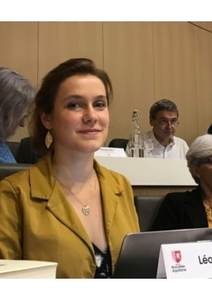 Léonore Moncond’hui