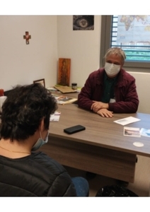 Prendre soin de toute notre vulnérabilité 