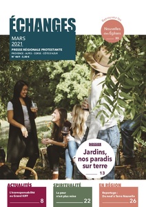 N°469 - mars 2021