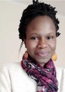 Étudiante en théologie – Strasbourg