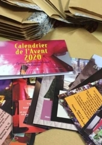 L’inventivité pour la Nativité