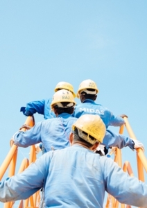 Le foyer protestant continue à tisser du lien