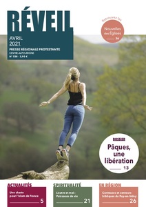 N°538 - avril 2021