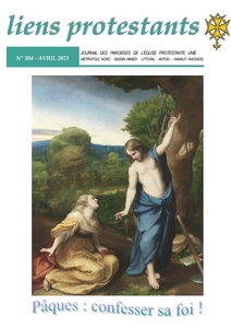 N°304 - avril 2021