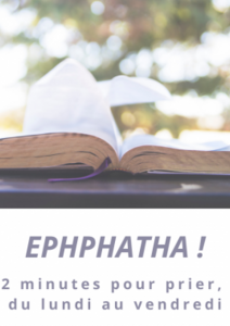 Méditer en temps de Carême