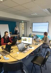 Travail demain : servir les autres et la planète