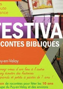 Conteuses et conteurs bibliques du Puy