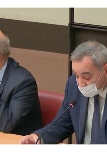 « Je vous fais une lettre… »