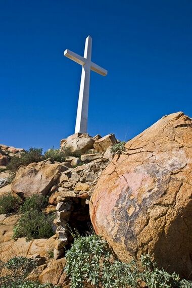 Pâques, une libération