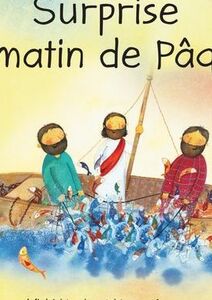 Surprise du tombeau ouvert