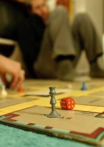 Un Cluedo « Qui a tué Jésus ? »