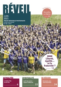 N°540 - juin 2021