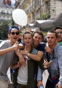 Top départ pour le Grand KIFF