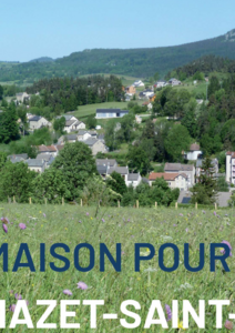 Un projet d’habitat partagé