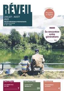 N°541 - juillet 2021