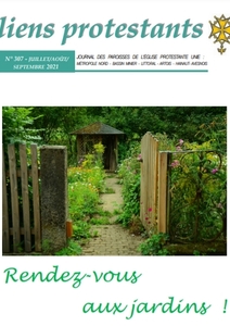 N°307 - juillet 2021