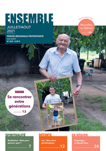 N°363 - juillet 2021