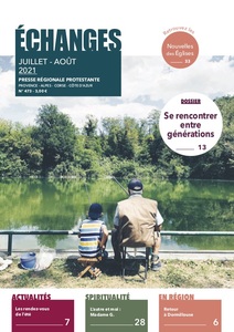 N°473 - juillet 2021