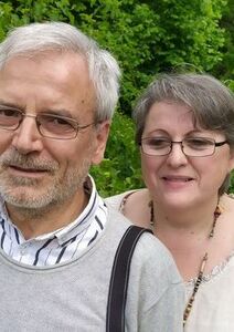 « Dieu m’a mis en Christ ! »