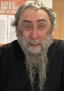 Jean-Paul Finck