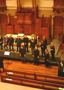 Le printemps fleurit !