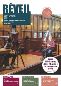 N°542 - septembre 2021