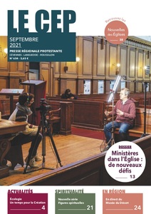 N°654 - septembre 2021