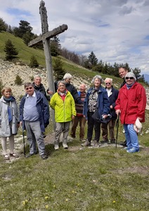 Aime Dieu et va ton chemin !